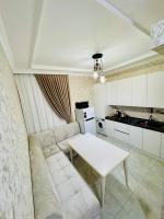 Afrosiyob city apartment Samarkand - B&B Samarcanda