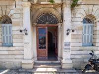 Acropol Seaview Apartment in Corfu Old Town by the Old Port - B&B Corfù
