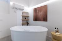 Suite 5 Ostuni - Ferienwohnung Ostuni