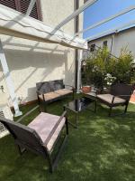 Capalbio Relaxhouse - B&B Capalbio