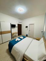 Chambre Double avec Salle de Bains Privative