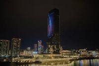 Bw Lux Apartments Beograd na vodi - B&B Belgrado