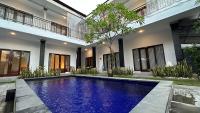 RITHA Guest House Canggu - Ferienwohnung Canggu