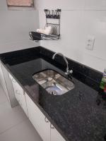 Apartamento Reformado na Pituba - Bed and Breakfast Salvador