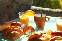 Le Mazet d'Aurore - Bed and Breakfast Chassiers