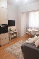 Comfort City Elite Living - B&B Almaty