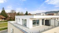 Penthouse Exclusif - Grande Terrasse - Avenches - Self Check-in - Bed and Breakfast Avenches