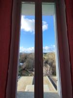 L'Escale en Provence, confort et calme, centre village, climatisation et wifi - Chambres d'hôtes Carcès