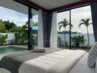 Spacious new villa Mila, Bingin - B&B Uluwatu
