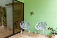 Casa Verde - Chambres d’hôtes Cocles