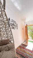 Nona's Tree House - B&B Dahab