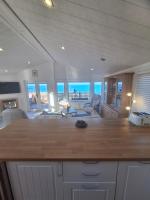 Bayview Luxury Lodge - B&B Cockburnspath
