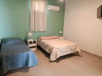 Glamaué 2 - Ferienwohnung Carhue