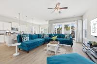 Walk to Beach Movie loft and pool - Ferienwohnung Myrtle Beach