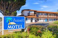 Sunset Motel - B&B Santa Barbara