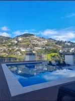 Art House Madeira II - Ferienwohnung Canico