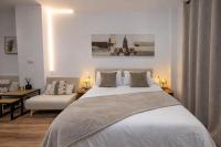 Lujoso Apartamento Boutique a 100 m Plaza Mayor-Resogar - B&B Salamanca