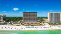 Sunrise Beach - 2306 - One Bedrm with Bunk Room - Gulf Front Views! - Chambres d'hôtes Panama City Beach