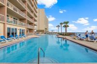 Sunrise Beach - 2306 - One Bedrm with Bunk Room - Gulf Front Views! - Chambres d'hôtes Panama City Beach