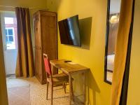 Studio, centre d'Yzeures sur Creuse à 5km de La Roche Posay - Ferienwohnung Yzeures-sur-Creuse