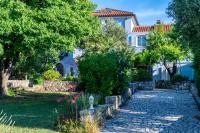 Beach House EVITA with sea view - Ferienwohnung Nerezine