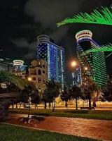 Towers Apartment - B&B Batum