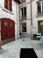 Séjour cosy au cœur de Vienne-tout à 2 min à pied - Chambres d'hôtes Vienne