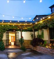 Lar Antiqua Hotel - Ferienwohnung Quetzaltenango