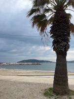L'escale Mourillon - Plage, Balnéo & Soleil - Ferienwohnung Toulon