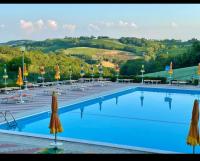 Appartamento AmeRosa - B&B Fiorenzuola di Focara