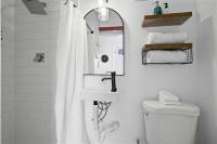 Twilight Ranch Tiny Homes - pet friendly & hill country views - Ferienwohnung Fredericksburg