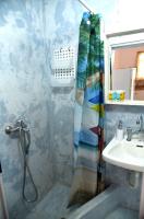 Chambre Triple - Vue sur Mer