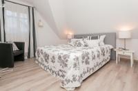 Birkenstraße 11c Haus 3 - B&B Zingst