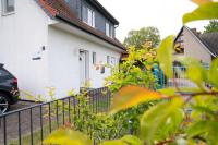 Dünenstraße 18 Haus Ostseedüne 2 - Bed and Breakfast Zingst