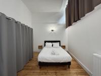 La Brocante - 8pers - Parking - Wi-Fi - Ferienwohnung Le Mans