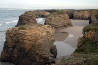 EnRIBADEO Superalojamiento en Playa Las Catedrales - B&B Ribadeo