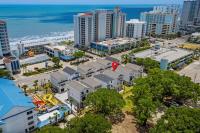 Sea Level-Across Ocean-Dog Friendly - Bed and Breakfast Myrtle Beach