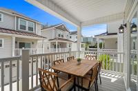 Sea Level-Across Ocean-Dog Friendly - Bed and Breakfast Myrtle Beach