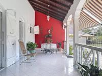 Villa Soleïa - B&B Gourbeyre