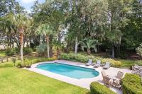 Boview Hall- Pool, Hot Tub-15 mins to Kiawah - B&B Johns Island