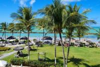 Flat Marinas | Pé na Areia em Carneiros - Chambres d'hôtes Tamandaré