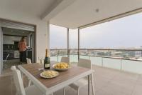 Bari Sky Terrace by Apulia Accommodation - Ferienwohnung Bari