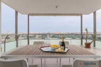 Bari Sky Terrace by Apulia Accommodation - Ferienwohnung Bari