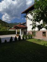 Apartma Rutar - B&B Tolmin