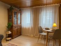 Casa Lindach - Gemütliches Zuhause auf Zeit - Bed and Breakfast Kirchheim unter Teck