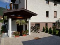 Apartma Rutar - B&B Tolmin
