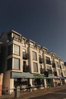Portstewart promenade apartment with sea views - Chambres d'hôtes Portstewart