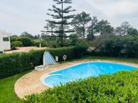 Apartment with pool 300 meters from the beach - B&B Portimão