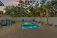 Almost Heaven on Sunset-Pool-Walk to Beach - B&B Myrtle Beach