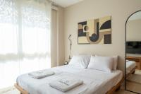 Appartamento con 1 Camera da Letto con Vista